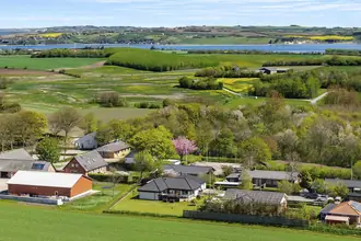 Villa på Buen 14, Stagstrup, 7752 Snedsted