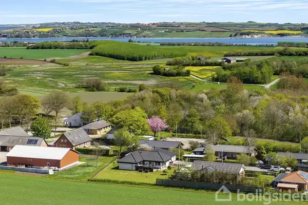 Villa på Buen 14, 7752 Snedsted