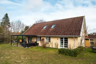 Villa på Skovbovej 4A, 2800 Kongens Lyngby