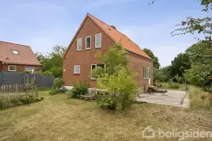 Villa på Violvej 18, 6400 Sønderborg