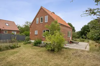 Villa på Violvej 18, 6400 Sønderborg