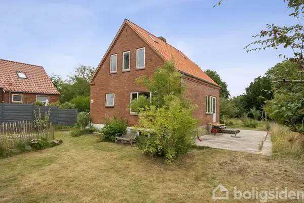 Villa på Violvej 18, 6400 Sønderborg