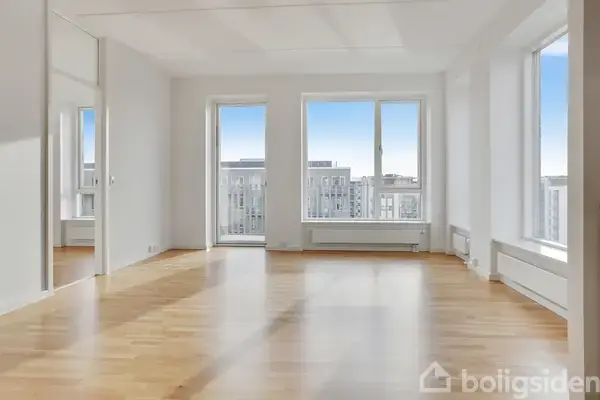 Ejerlejlighed på Gyngemose Parkvej 56A, 6. tv., 2860 Søborg