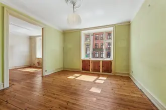 Ejerlejlighed på Classensgade 35, 1. tv., 2100 København Ø