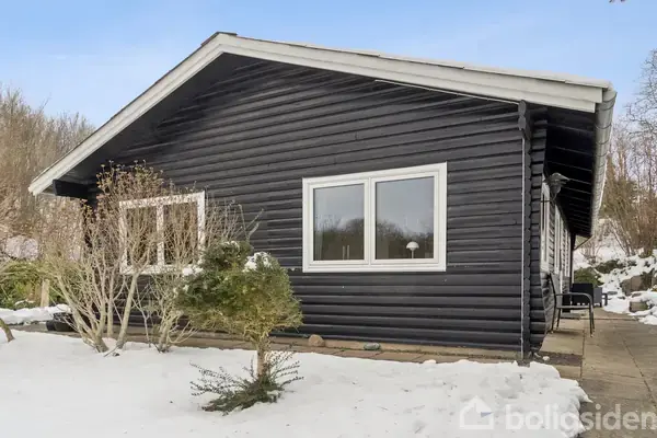 Villa på Dalsvinget 1, 4400 Kalundborg