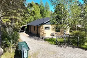 Villa på Dybesøvej 36, 4581 Rørvig