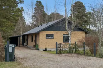 Villa på Dybesøvej 36, 4581 Rørvig