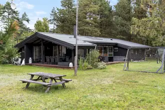 Fritidshus på Trolliusvej 26, 4873 Væggerløse
