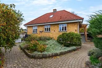 Villa på Poppelvang 4, 2770 Kastrup