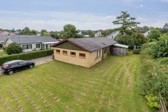 Villa på Møllevej 30, 9520 Skørping