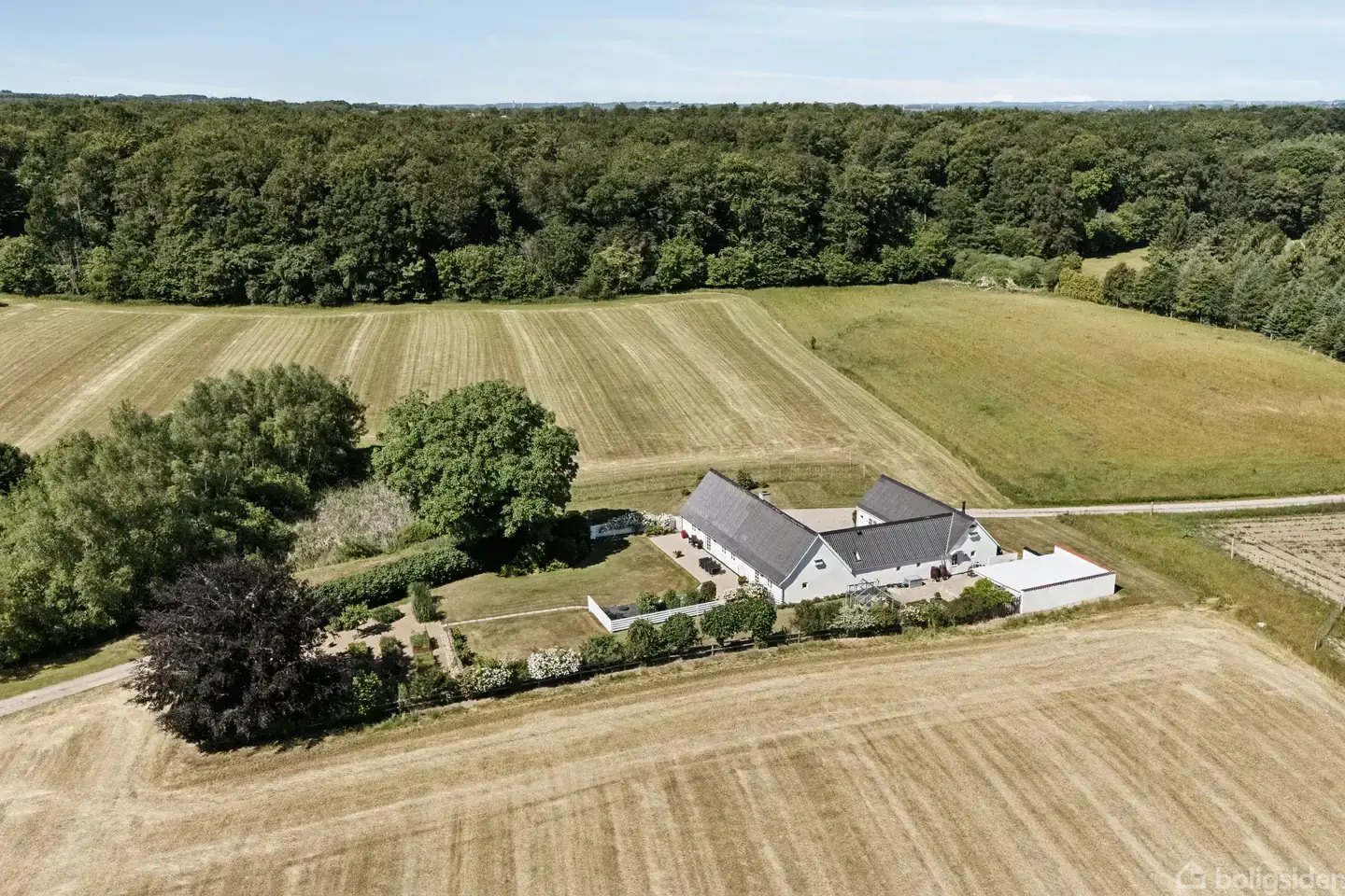 Villa på Ejlstrupvej 21, 4390 Vipperød