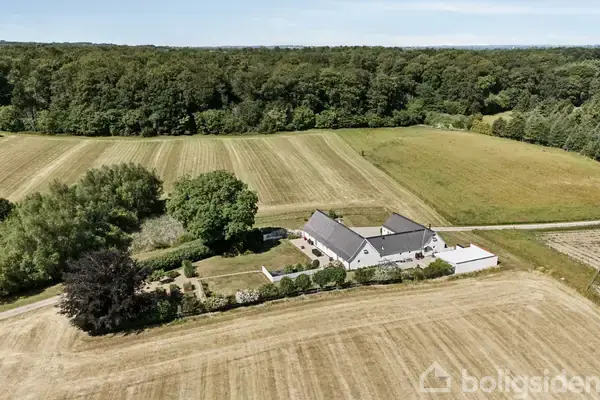 Villa på Ejlstrupvej 21, 4390 Vipperød