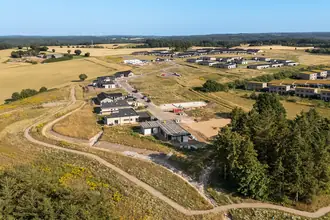 Helårsgrund på Kløverengen 79, 8600 Silkeborg