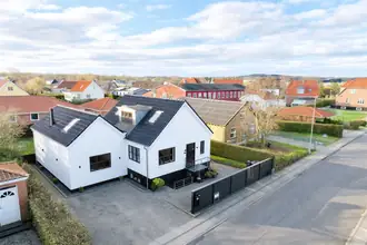 Villa på Brorsonsvej 4, 9300 Sæby