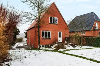 Villa på Rosenvænget 61, 5500 Middelfart