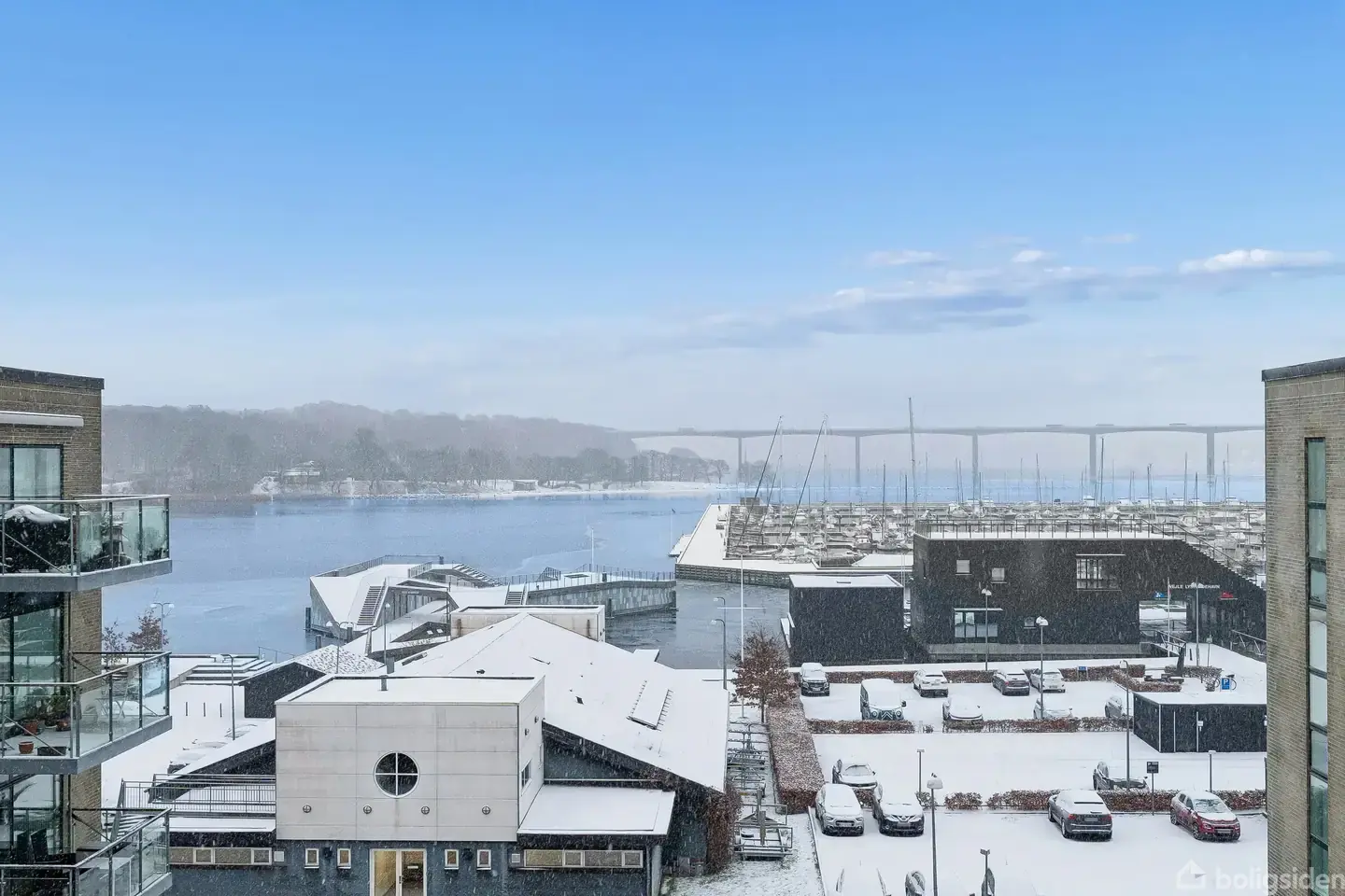 Ejerlejlighed på Stævnen 35, 4. tv., 7100 Vejle