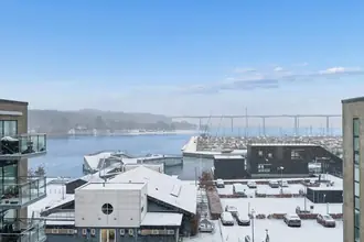 Ejerlejlighed på Stævnen 35, 4. tv., 7100 Vejle