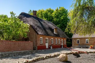 Villa på Gråtopvej 5, Vorgod, 6920 Videbæk