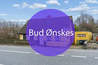 Villa på Svendborgvej 318, Åstrup, 5600 Faaborg