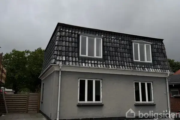 Villa på Hovedgaden 450, 2640 Hedehusene
