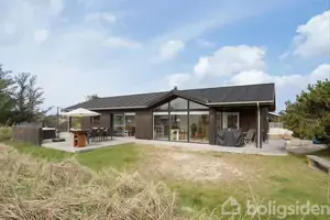 Fritidsbolig på Ribergaardsvej 7, 9492 Blokhus