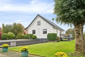 Villa på Elmevej 13, 8450 Hammel