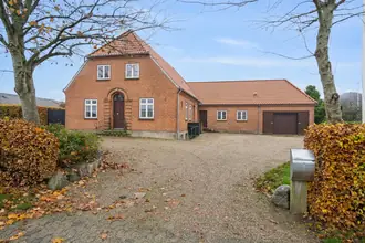 Villa på Østergade 5, 5492 Vissenbjerg