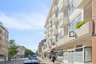 Ejerlejlighed på Ordrupvej 78A, 2. th., 2920 Charlottenlund