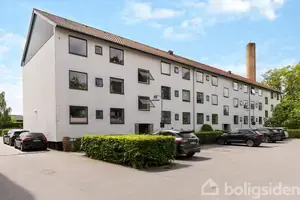 Ejerlejlighed på Søndermarken 66, 1. th., 3060 Espergærde