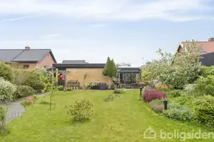 Villa på Femagervej 27, 2650 Hvidovre