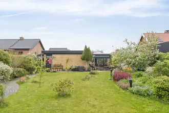 Villa på Femagervej 27, 2650 Hvidovre