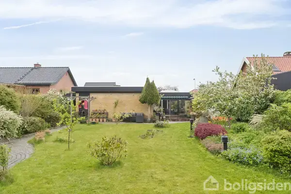 Villa på Femagervej 27, 2650 Hvidovre
