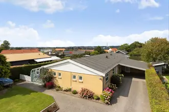 Villa på Drost Peders Vej 5, 8960 Randers SØ