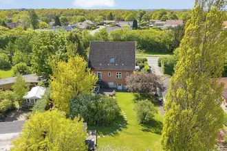 Villa på Bogensevej 201, Næsby, 5270 Odense N