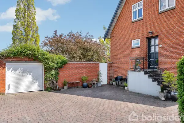 Villa på Bogensevej 201, 5270 Odense N