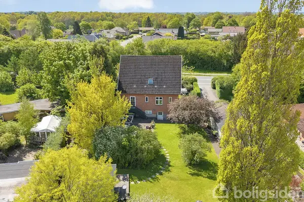 Villa på Bogensevej 201, 5270 Odense N