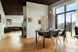 Villa på Klaruphave 8, 9270 Klarup