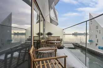 Ejerlejlighed på Helga Pedersens Gade 49, 3. mf., 8000 Aarhus C