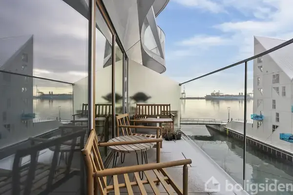 Ejerlejlighed på Helga Pedersens Gade 49, 3. mf., 8000 Aarhus C