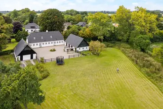 Villa på Bolteskovvej 4, Gestelev, 5750 Ringe