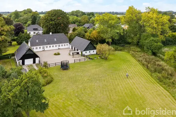 Villa på Bolteskovvej 4, 5750 Ringe