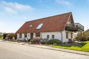 Ejerlejlighed på Åsvinget 14A, 1., 7100 Vejle
