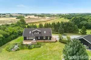 Villa på Baunevej 7, 8740 Brædstrup