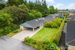 Villa på Slåenkvisten 10, 5500 Middelfart