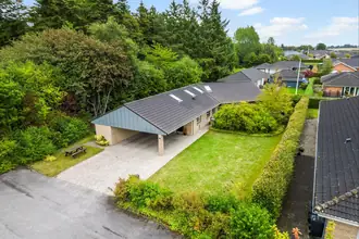 Villa på Slåenkvisten 10, 5500 Middelfart