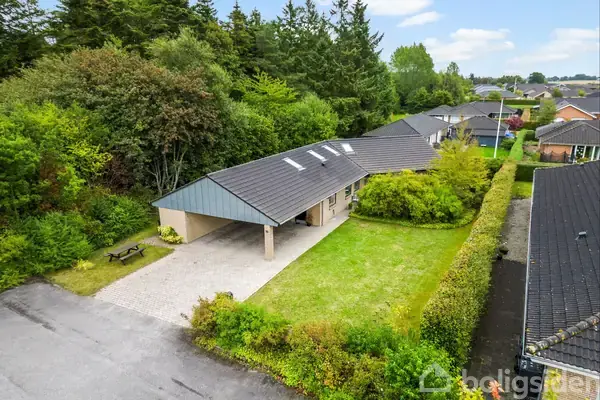 Villa på Slåenkvisten 10, 5500 Middelfart