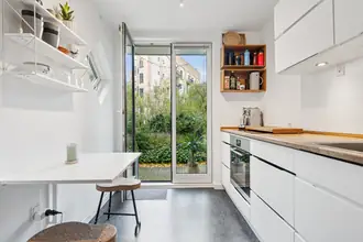 Ejerlejlighed på Sønder Boulevard 20, tv., 1720 København V