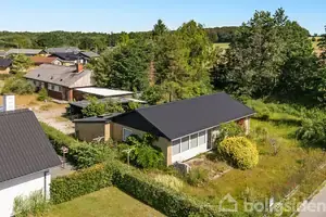 Villa på Elmevænget 4, 8444 Balle