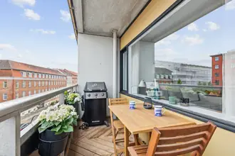 Ejerlejlighed på Drejøgade 26C, 3. 301., 2100 København Ø