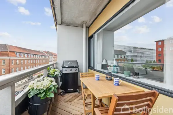 Ejerlejlighed på Drejøgade 26C, 3. 301., 2100 København Ø